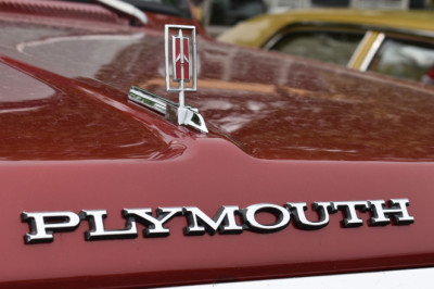 Plymouth's Only SUV Was Really A Dodge Ramcharger With A Removable Soft Top Truck Cab
