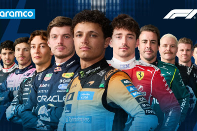 POWER RANKINGS: Who impressed our judges at the Barcelona-Catalunya Grand Prix?