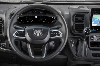 Ram’s 9-Speed Is Really A 7-Speed, Lawsuit Claims
