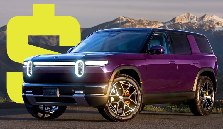 Rivian’s R2 Costs More To Lease Now Than The Bigger R1S Did A Month Ago