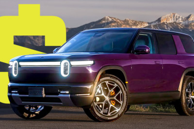 Rivian’s R2 Costs More To Lease Now Than The Bigger R1S Did A Month Ago