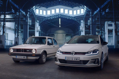 The Hot Hatch That Started It All Weighed 840kg. The Same Car Today Is Nearly Double That.