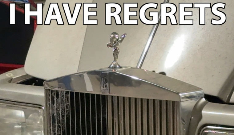These Are The Car Projects You Are Watching Or Subscribed To On YouTube