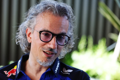 Tough Barcelona-Catalunya Grand Prix a 'reality check' for Red Bull, admits Laurent Mekies