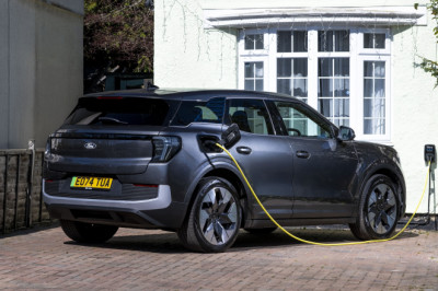 Vertu backs reported ZEV Mandate rethink as industry splits over EV targets