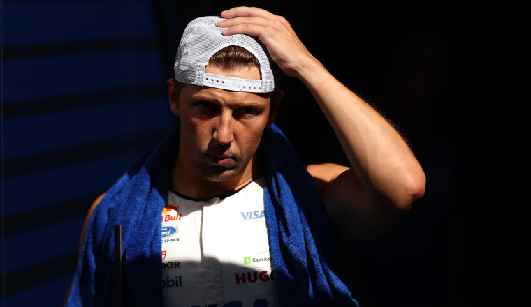Why Racing Bulls have ‘mixed feelings’ despite double points finish in Barcelona