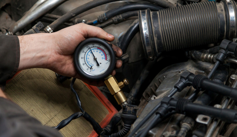 Compression Testing Vs Leak-Down Testing: What's The Difference?