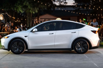 EV Registrations Have Rebounded After Months Of Decline