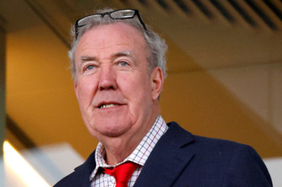 Jeremy Clarkson Has Cancer. He Told Us in the Way Only He Would.