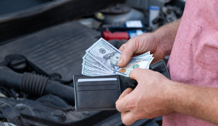 These 5 Charities Can Help Lower The Cost Of Car Repairs