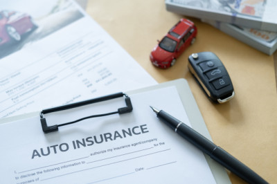 These Factors Can Impact Your Insurance Payments As Much As The Type Of Car You Drive