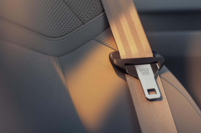 This Startling Statistic Is Why Seatbelt Reminders Have Gotten So Annoying