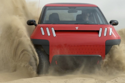 Tiny, Adorable Telo MT1 Electric Pickup Truck Moves One Step Closer To Making Me Eat My Own Words