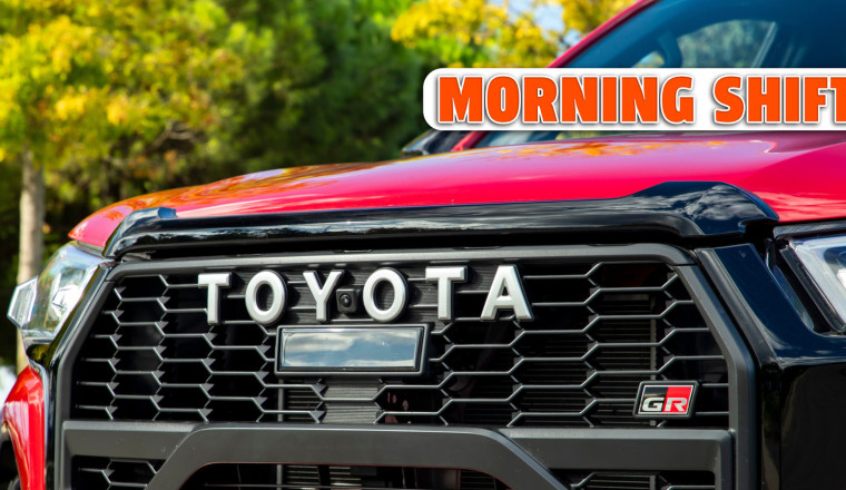 Toyota Wants To Tighten The Belt