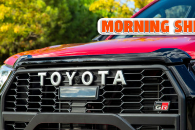 Toyota Wants To Tighten The Belt
