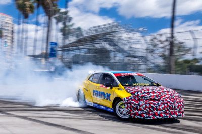 What's Your Favorite Type Of Driving?