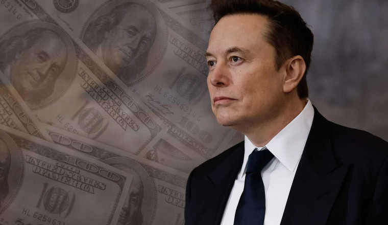 A Trillion Dollars. We Built a Chart to Show You the Difference. The Chart Broke.