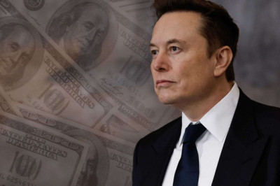 A Trillion Dollars. We Built a Chart to Show You the Difference. The Chart Broke.