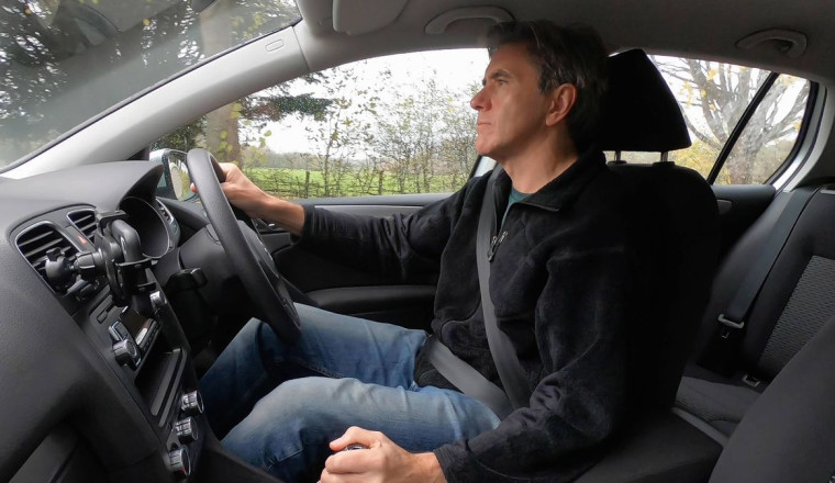 Driving with high blood pressure could cost motorists £1k DVLA fine