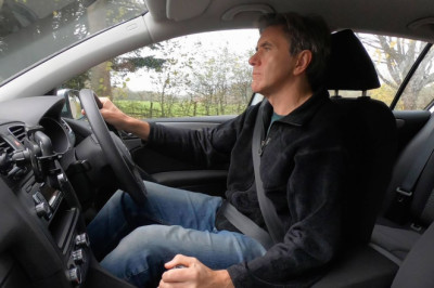 Driving with high blood pressure could cost motorists £1k DVLA fine