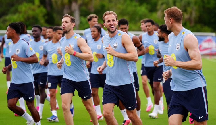 Football's coming home in an expensive car: Autotrader reveals Three Lions' wheels