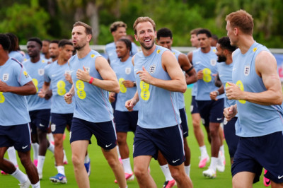 Football's coming home in an expensive car: Autotrader reveals Three Lions' wheels