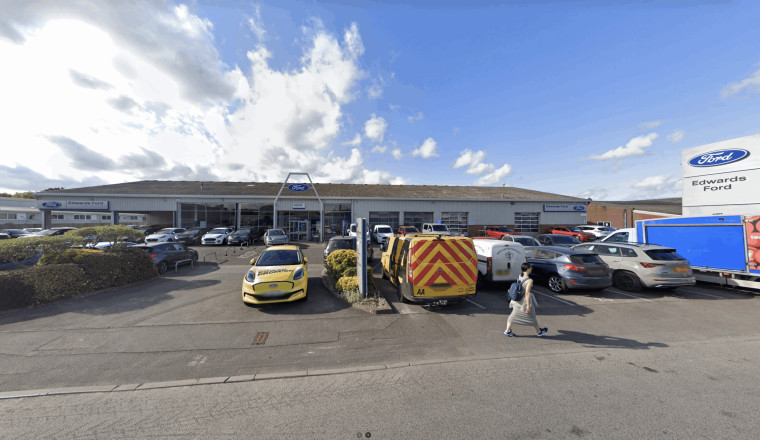 Ford specialist Foray Motor Group posts reduced profits as firm is sold to its employees