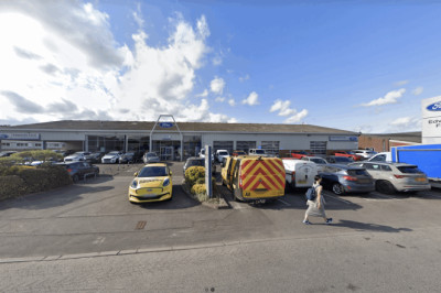 Ford specialist Foray Motor Group posts reduced profits as firm is sold to its employees