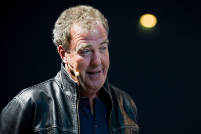 Jeremy Clarkson Reveals Aggressive Cancer Diagnosis