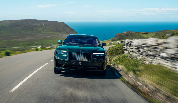 June 18: JLR's cost-cutting mission; Inflation holds steady; Special edition Rolls-Royce