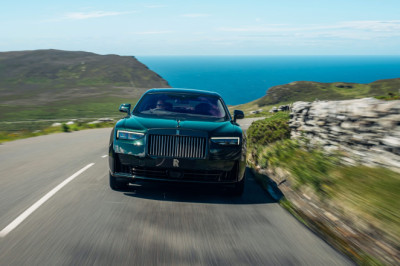 June 18: JLR's cost-cutting mission; Inflation holds steady; Special edition Rolls-Royce