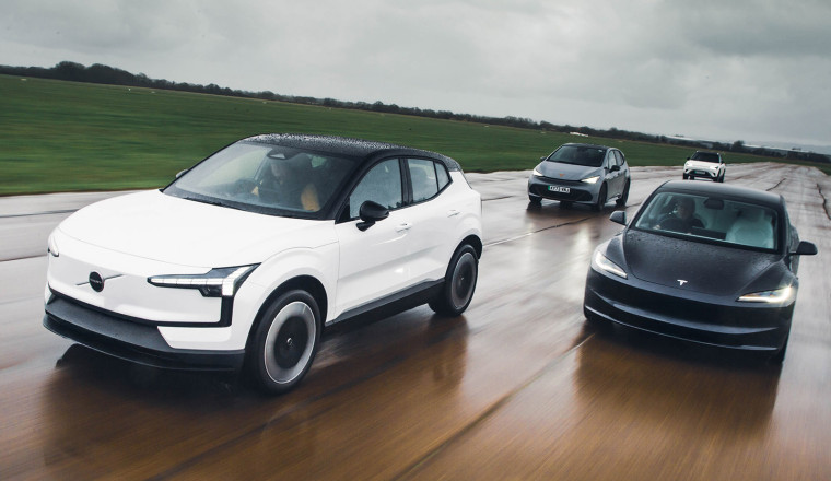 Legislative uncertainty harming fleet plans to go EV