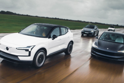Legislative uncertainty harming fleet plans to go EV