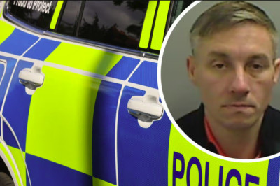 Man Breaks Into Ford Dealership, Rams His Way Out In a £10,000 Dacia Duster