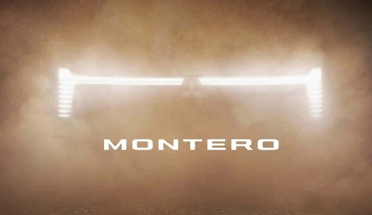Mitsubishi Dealers Say The Montero Is Finally Coming Back To America