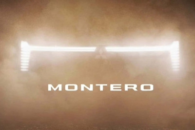 Mitsubishi Dealers Say The Montero Is Finally Coming Back To America