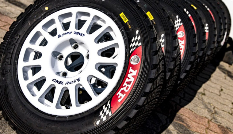 MRF receives highest environmental accolade from FIA