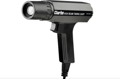 Perfect Your Timing with the Clarke CHBTL1 High Beam Timing Light