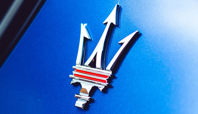 Stellantis Has Maserati’s Future Down To Two Mystery Partners