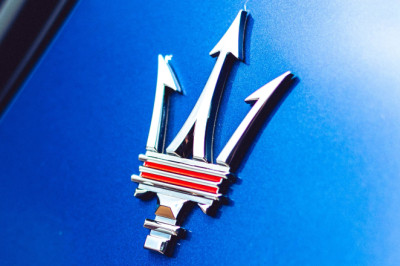 Stellantis Has Maserati’s Future Down To Two Mystery Partners