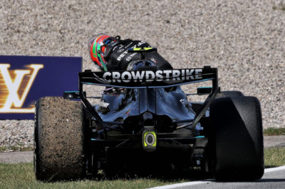 The true cost of Mercedes' biggest 2026 weakness
