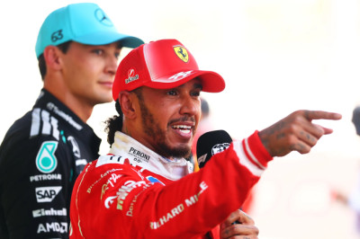 EXCLUSIVE: David Coulthard assesses Lewis Hamilton’s chances of 2026 title push after ‘world-class’ Barcelona victory
