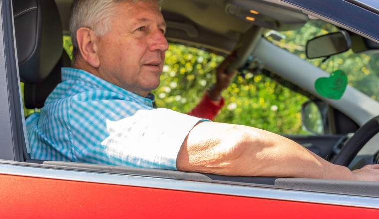 Health expert explains 50mph rule to protect your hearing in hot weather