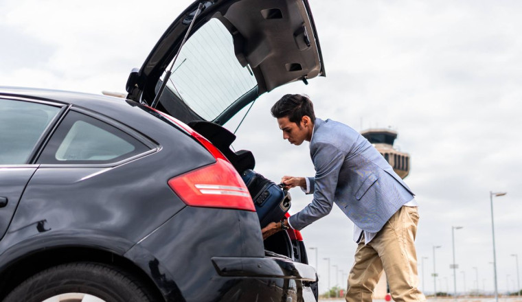 Remove item from car before Friday alert as drivers told to act