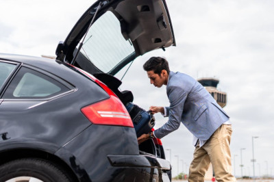 Remove item from car before Friday alert as drivers told to act